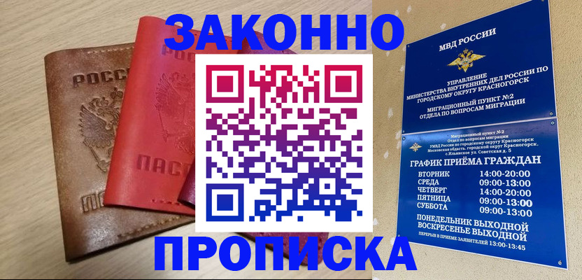 временная регистрация собственник в Троицке